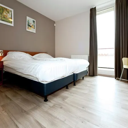 Holiday home Pet-friendly Getaway
