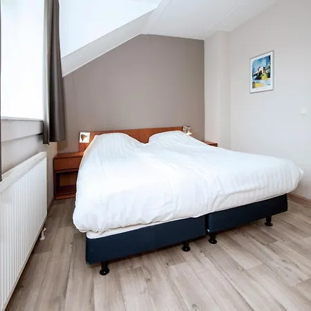 Pet-friendly Getaway Holiday home Heel
