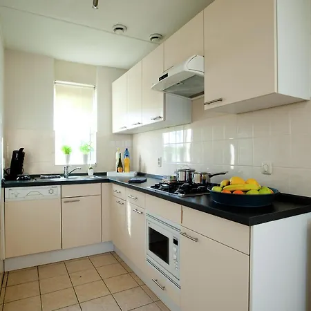 Holiday home Pet-friendly Getaway