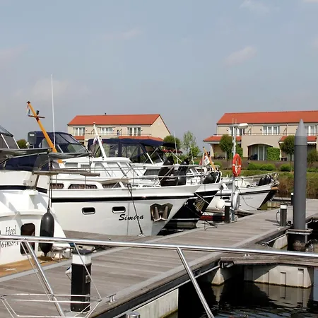 Сasa de vacaciones Pet-friendly Getaway Heel