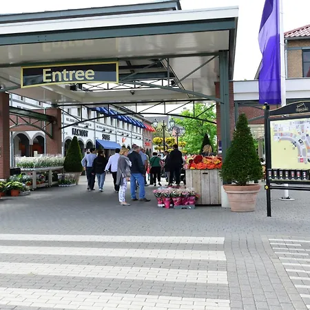 Feriehus Pet-friendly Getaway Heel