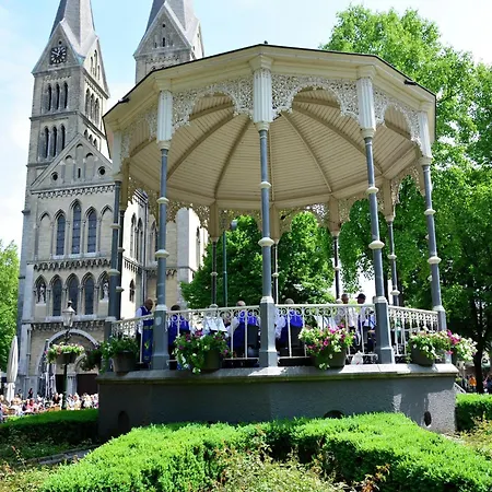 Pet-friendly Getaway Feriehus Heel