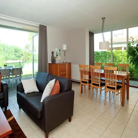 Сasa de vacaciones Pet-friendly Getaway Heel