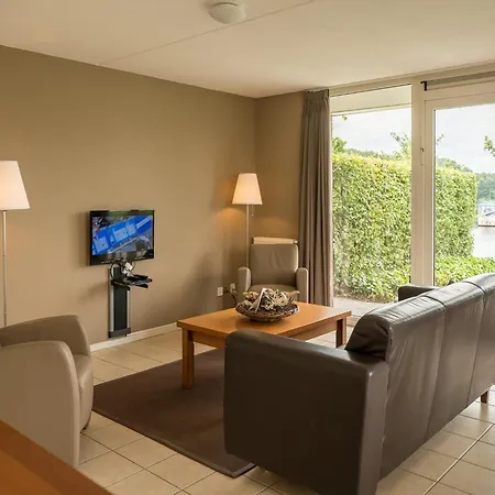 Holiday home Pet-friendly Getaway